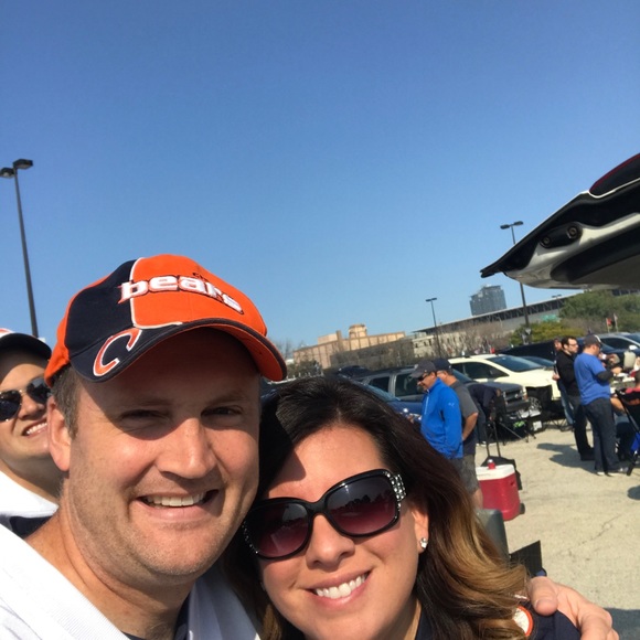 Meet your Posher, Jeremie - Picture 1 of 1